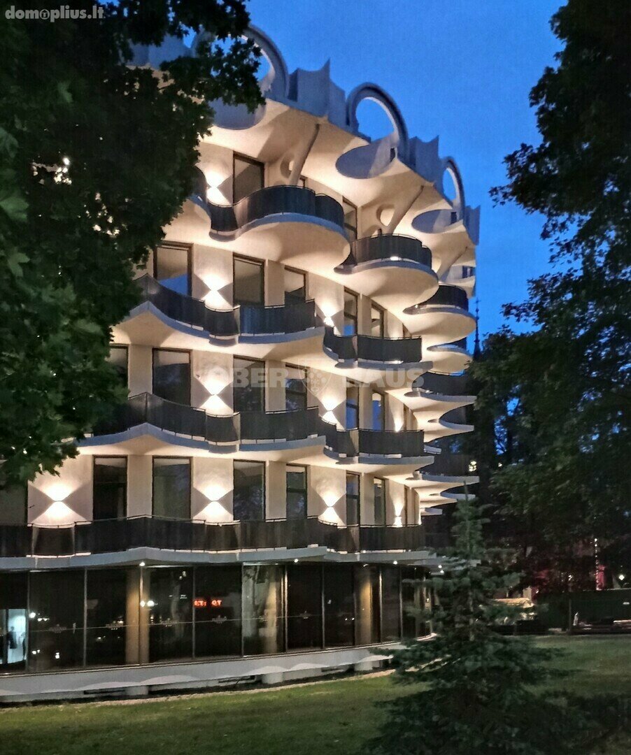 Продается 1 комнатная квартира Druskininkų sav., Druskininkuose, Taikos g.