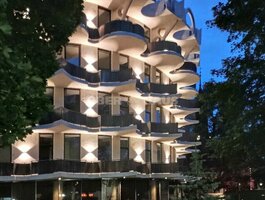 Продается 1 комнатная квартира Druskininkų sav., Druskininkuose, Taikos g.