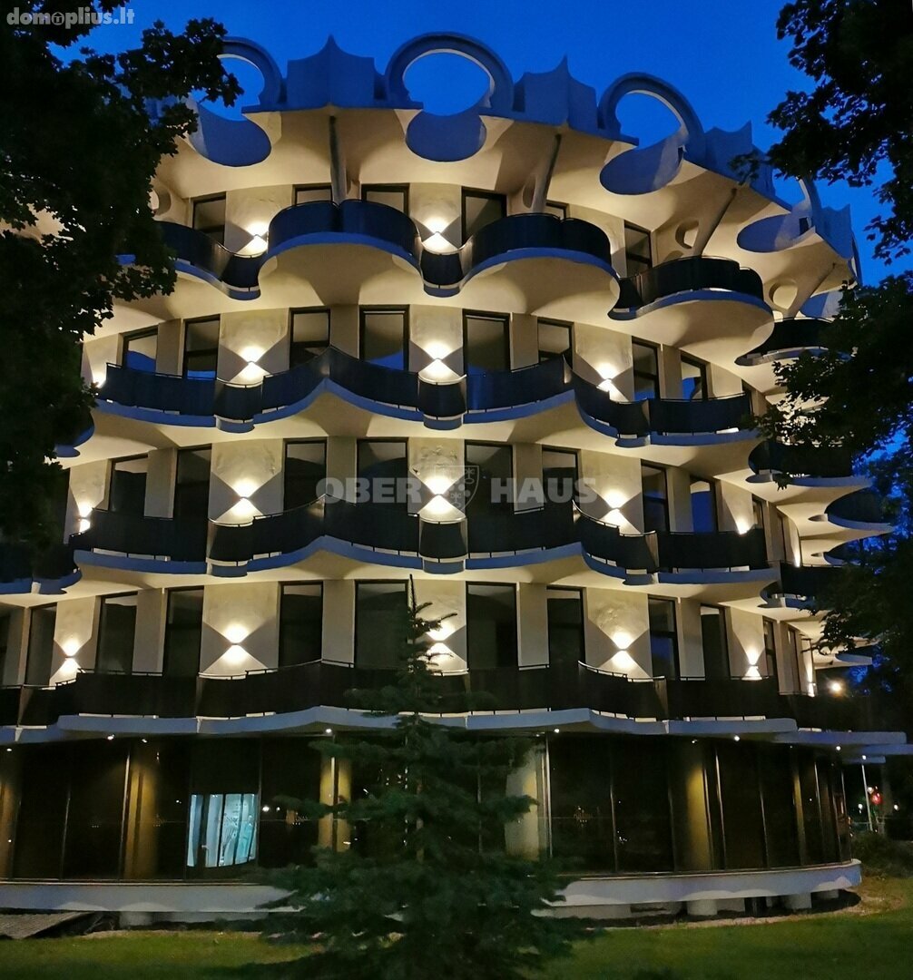 Продается 1 комнатная квартира Druskininkų sav., Druskininkuose, Taikos g.