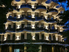 Продается 1 комнатная квартира Druskininkų sav., Druskininkuose, Taikos g.