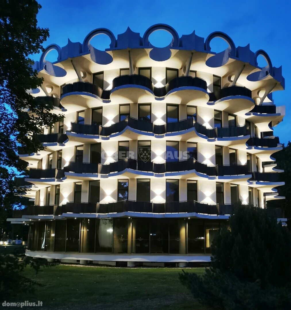 Продается 1 комнатная квартира Druskininkų sav., Druskininkuose, Taikos g.