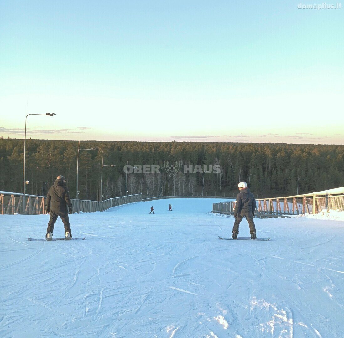 Продается 1 комнатная квартира Druskininkų sav., Druskininkuose, Taikos g.