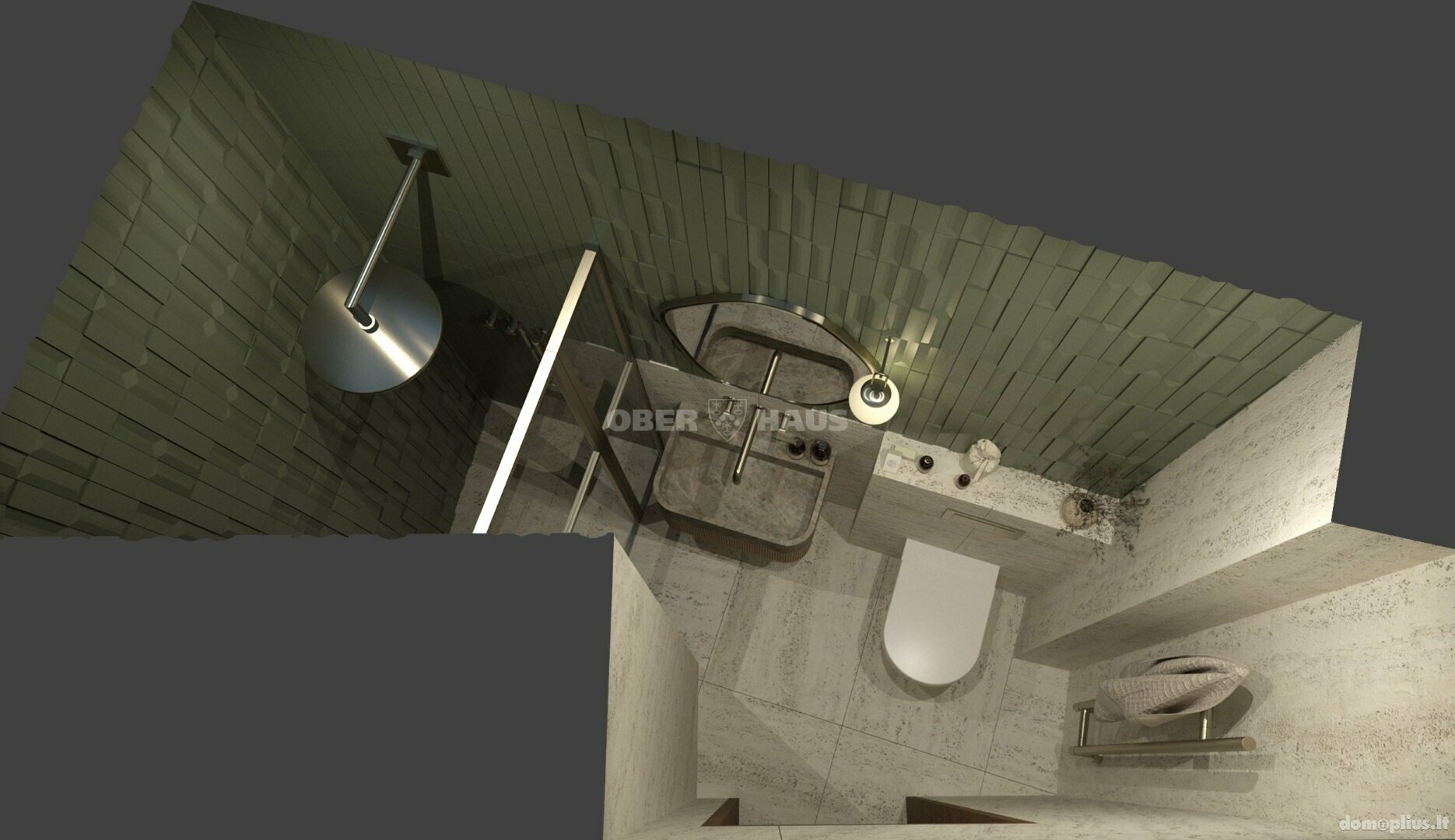 Продается 1 комнатная квартира Druskininkų sav., Druskininkuose, Taikos g.