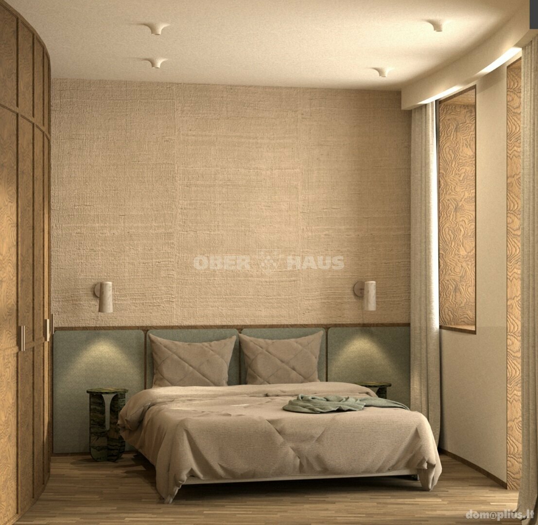 Продается 1 комнатная квартира Druskininkų sav., Druskininkuose, Taikos g.