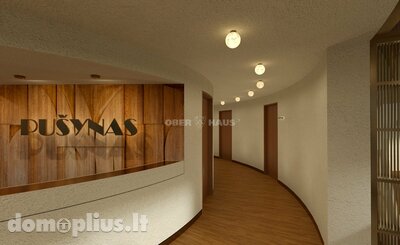 Parduodamas 2 kambarių butas Druskininkų sav., Druskininkuose, Taikos g.
