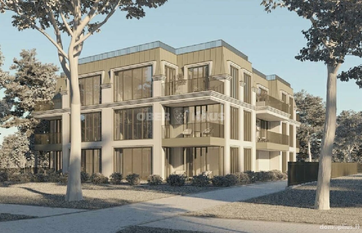 Продается 2 комнатная квартира Druskininkų sav., Druskininkuose, V. Kudirkos g.