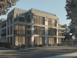 Продается 2 комнатная квартира Druskininkų sav., Druskininkuose, V. Kudirkos g.