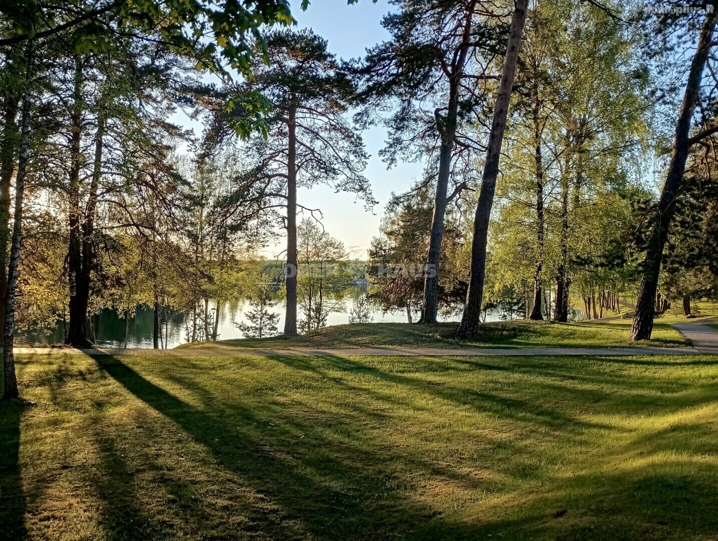 Продается 2 комнатная квартира Druskininkų sav., Druskininkuose, V. Kudirkos g.