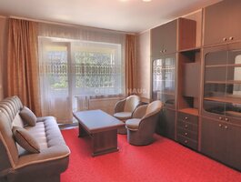 Продается 2 комнатная квартира Kaune, Šilainiuose