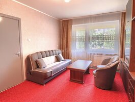 Продается 2 комнатная квартира Kaune, Šilainiuose