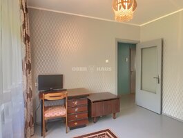 Продается 2 комнатная квартира Kaune, Šilainiuose