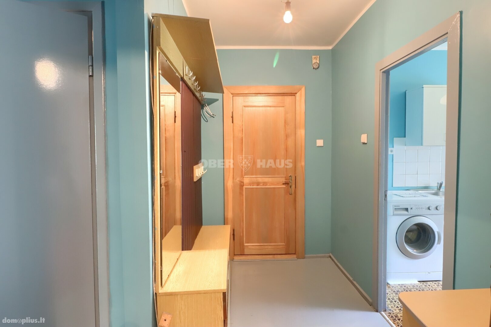 Продается 2 комнатная квартира Kaune, Šilainiuose