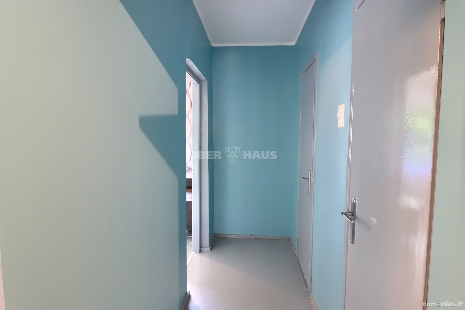 Продается 2 комнатная квартира Kaune, Šilainiuose