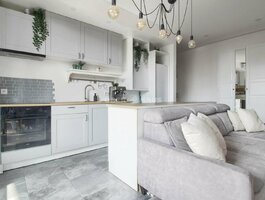 2 комнатная квартира Vilniuje, Antakalnyje