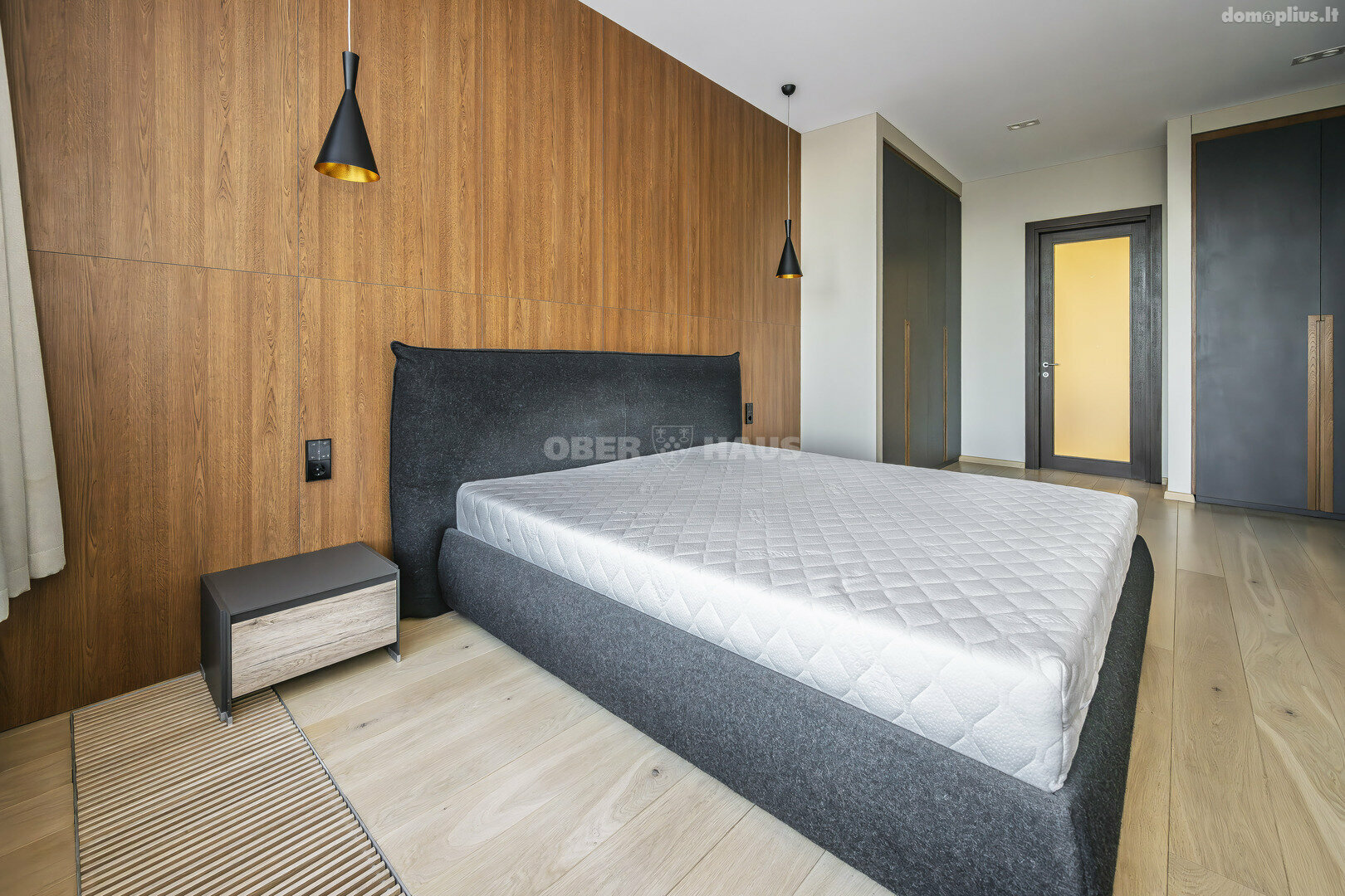 3 rooms apartment for sell Vilniuje, Naujamiestyje, Antano Tumėno g.