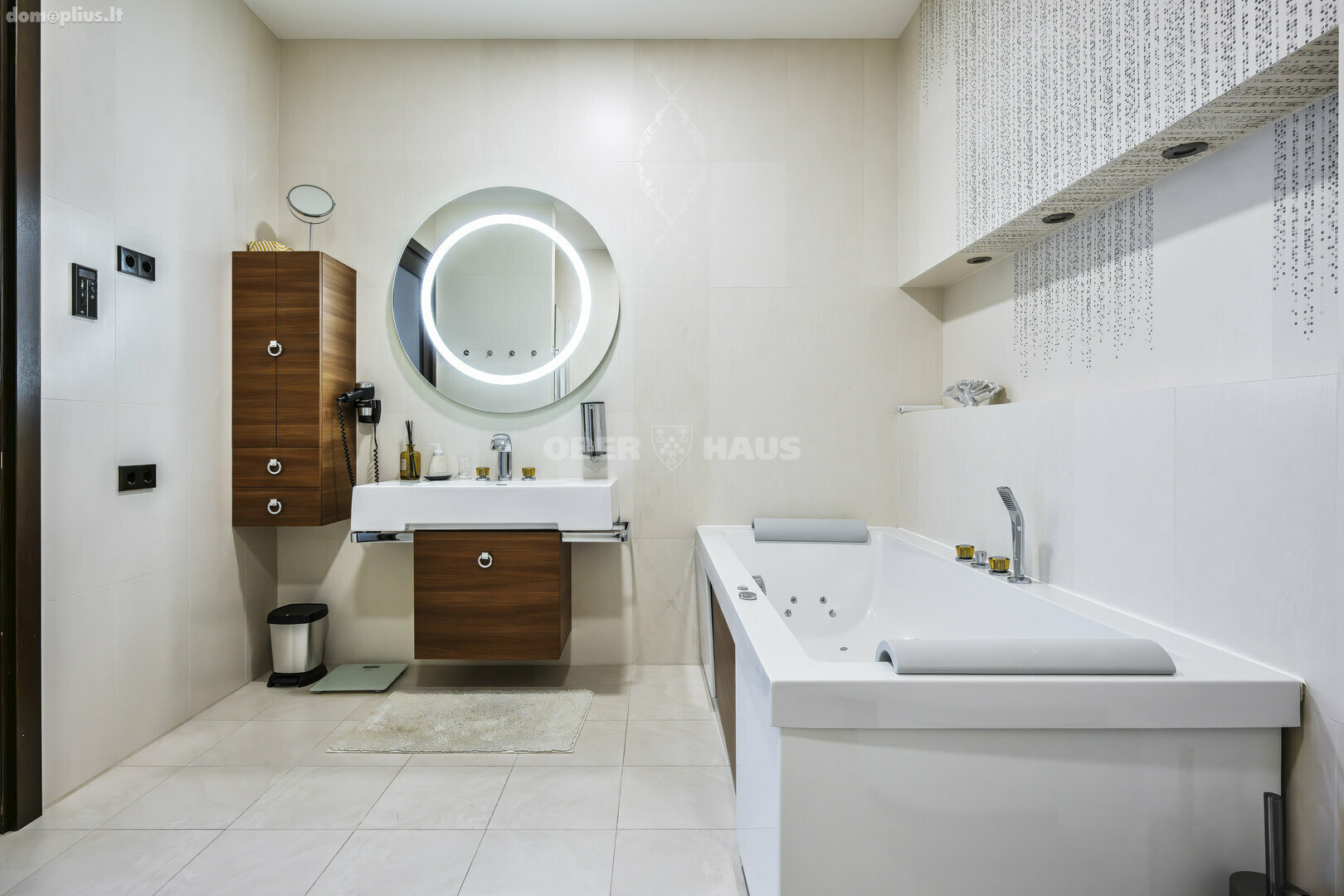 3 rooms apartment for sell Vilniuje, Naujamiestyje, Antano Tumėno g.