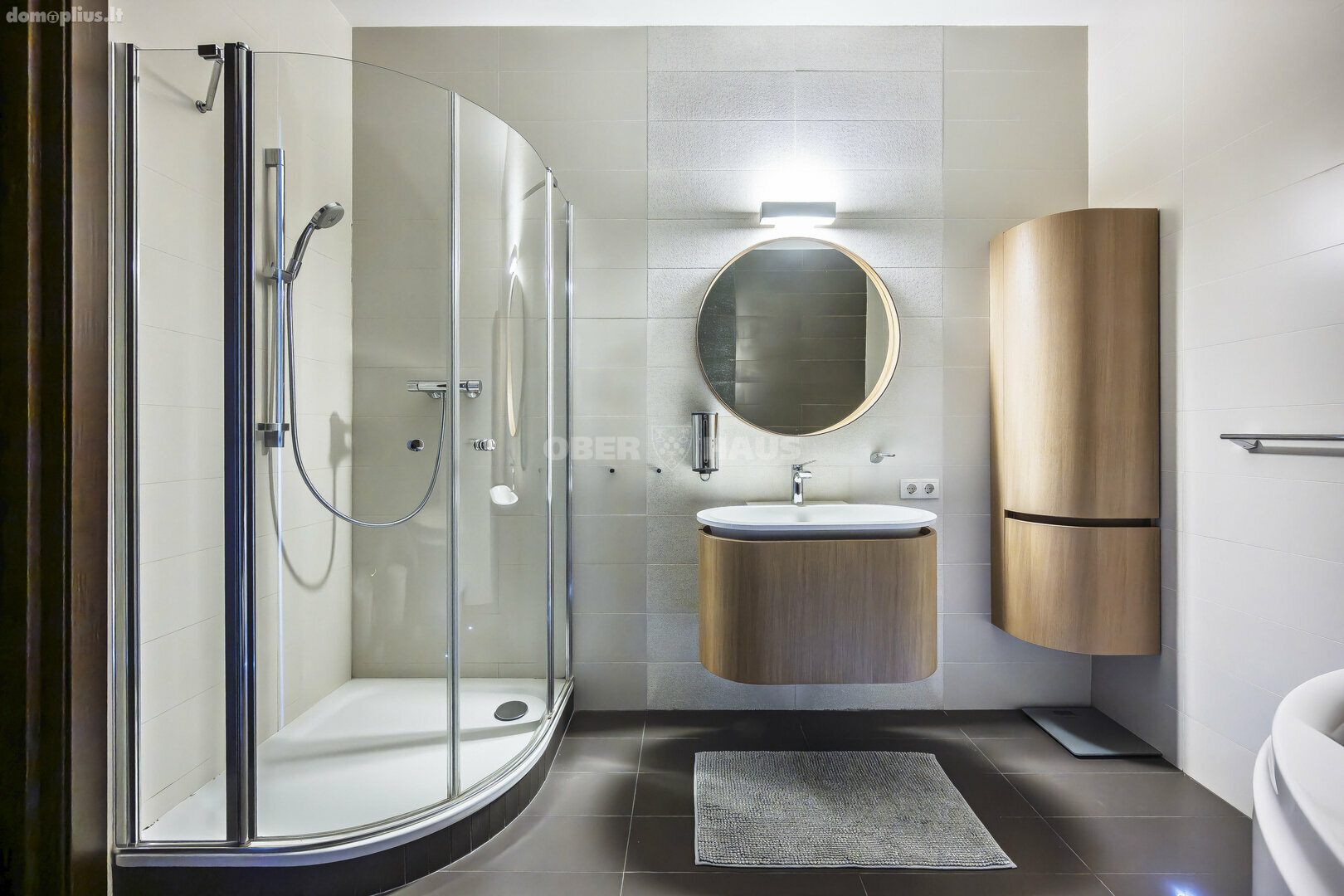 3 rooms apartment for sell Vilniuje, Naujamiestyje, Antano Tumėno g.