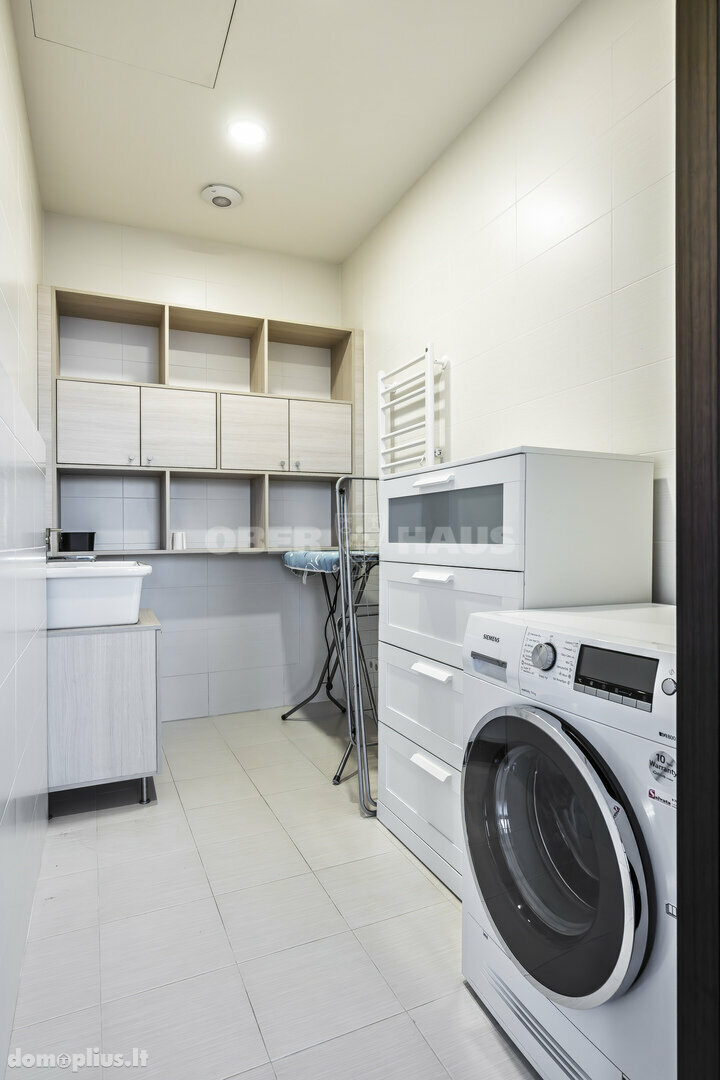 3 rooms apartment for sell Vilniuje, Naujamiestyje, Antano Tumėno g.