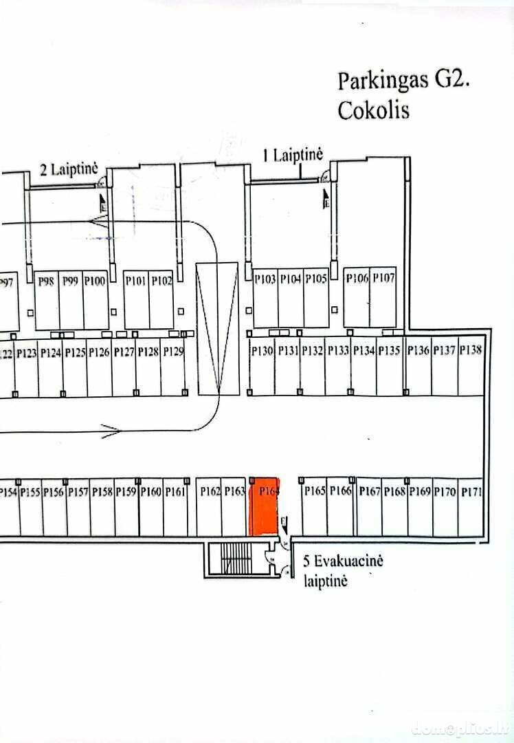 Продается 2 комнатная квартира Vilniuje, Pašilaičiuose, Perkūnkiemio g.