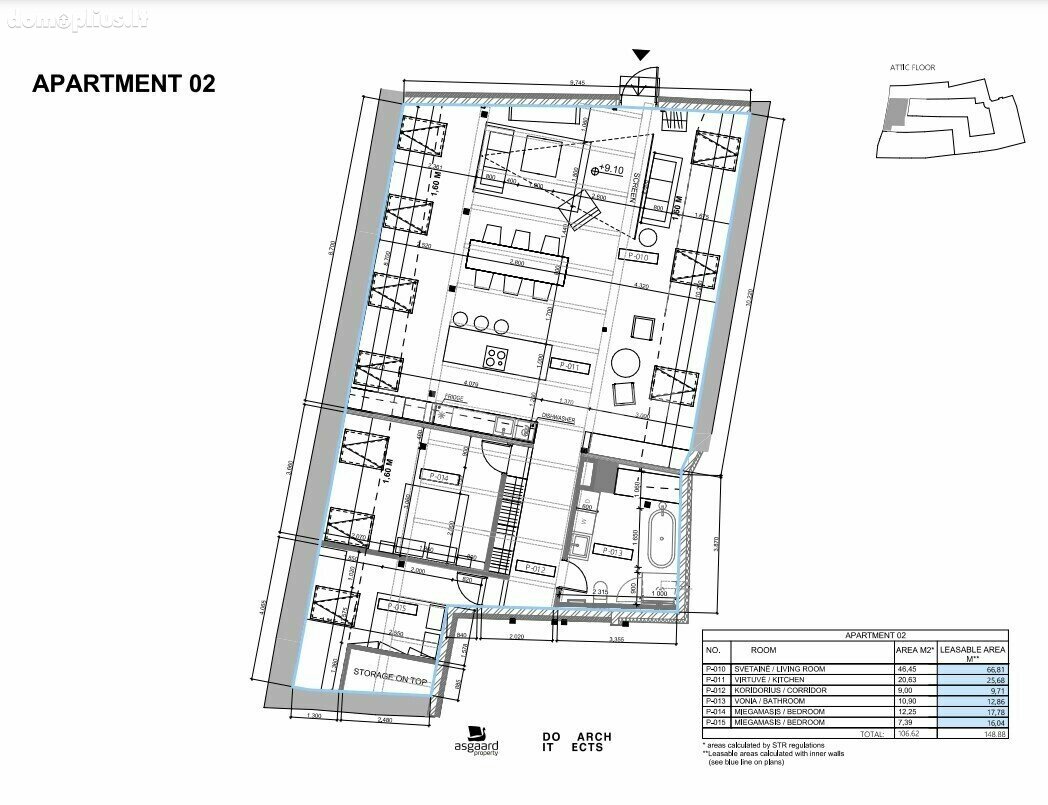 Сдаю 3 комнатную квартиру Vilniuje, Senamiestyje, Dominikonų g.