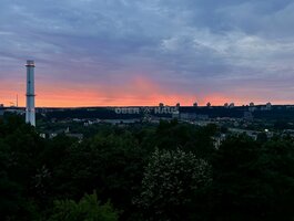 Parduodamas 4 kambarių butas Vilniuje, Vilkpėdėje