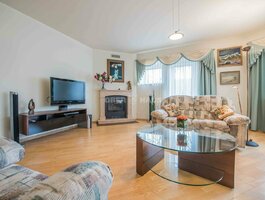 Продается 5 комнатная квартира Vilniuje, Žvėryne, Lūšių g.