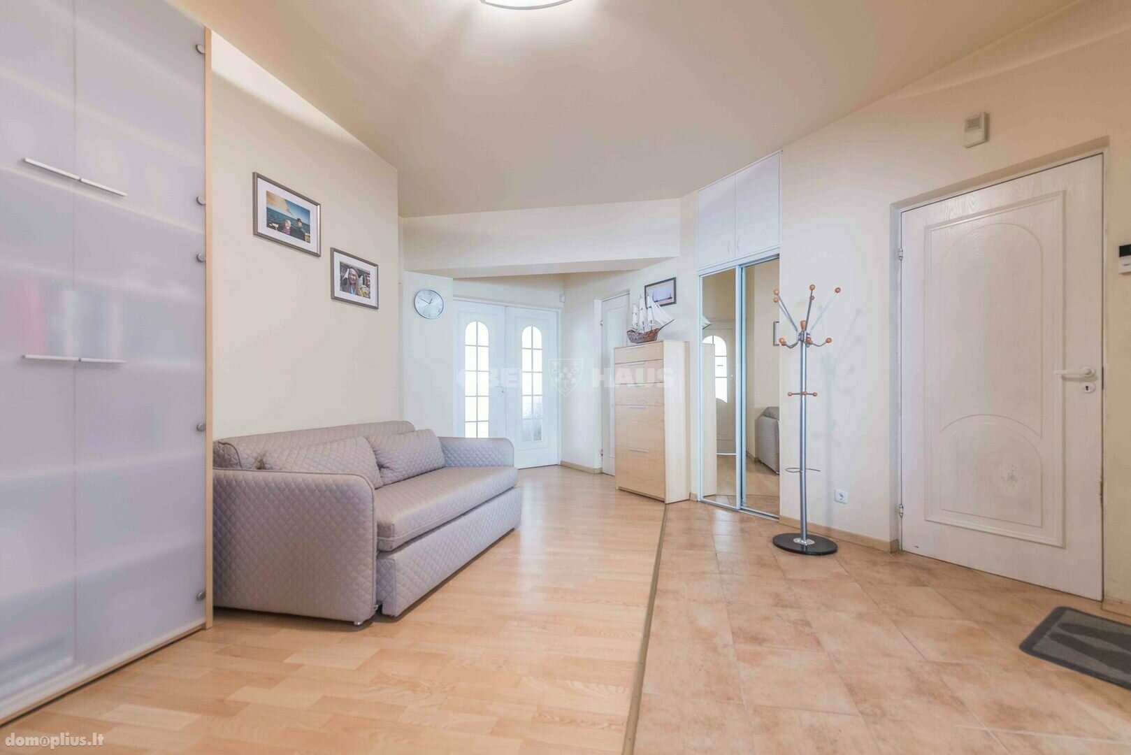 Продается 5 комнатная квартира Vilniuje, Žvėryne, Lūšių g.