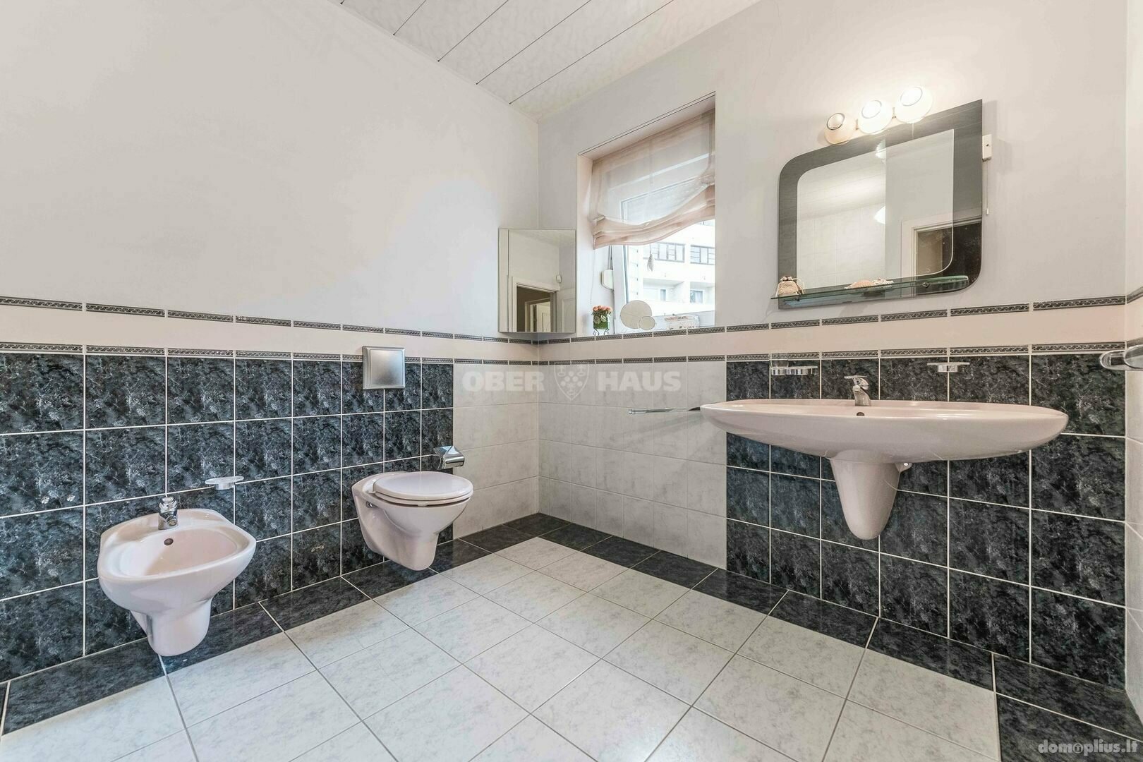 Продается 5 комнатная квартира Vilniuje, Žvėryne, Lūšių g.