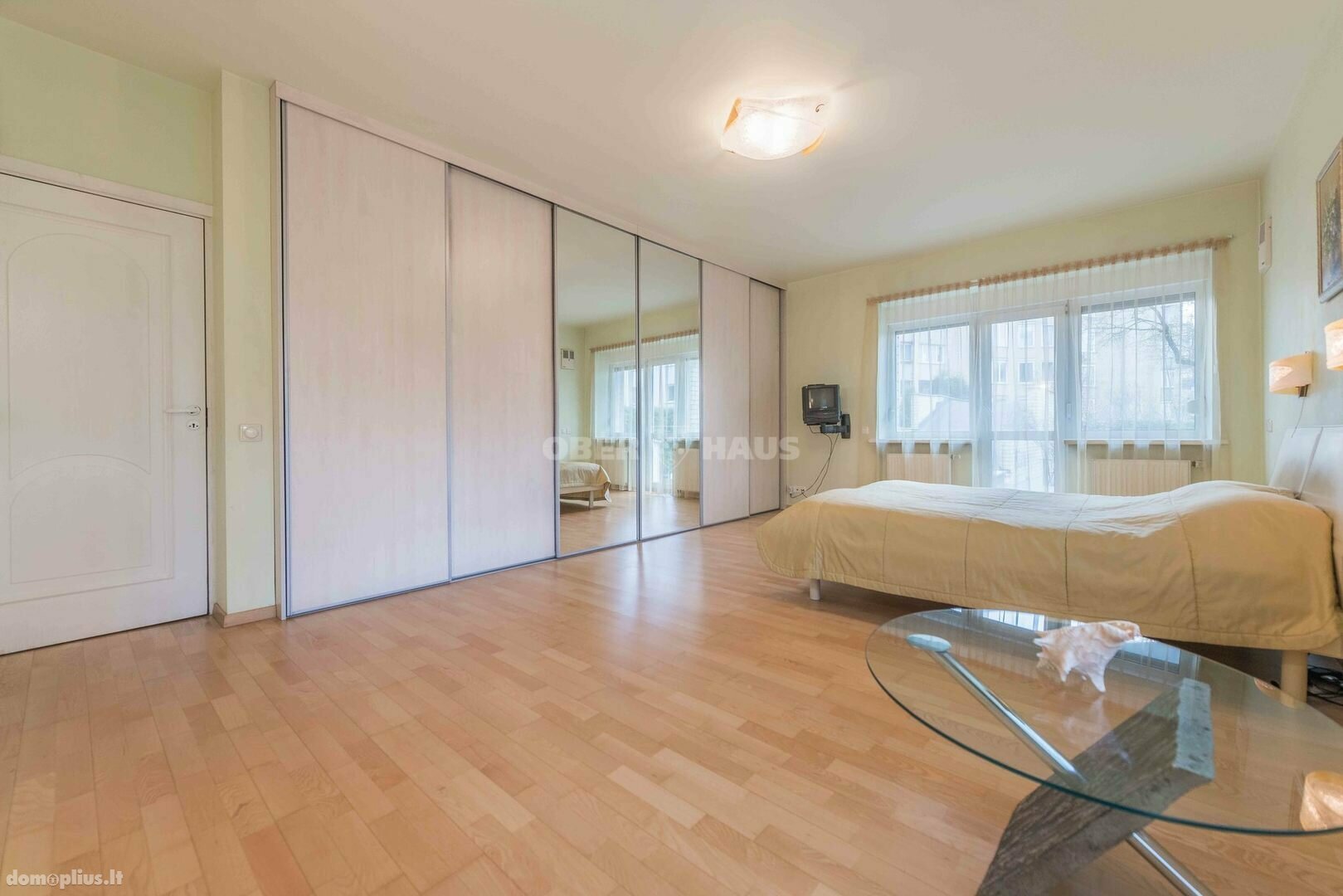 Продается 5 комнатная квартира Vilniuje, Žvėryne, Lūšių g.