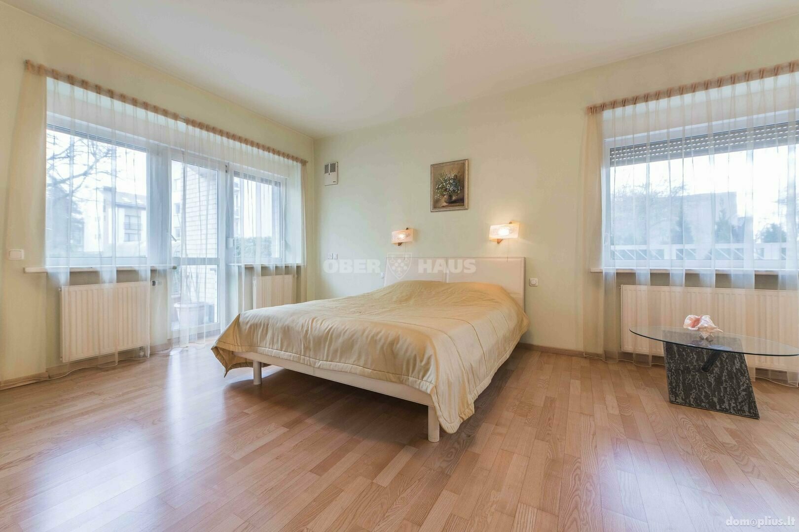 Продается 5 комнатная квартира Vilniuje, Žvėryne, Lūšių g.