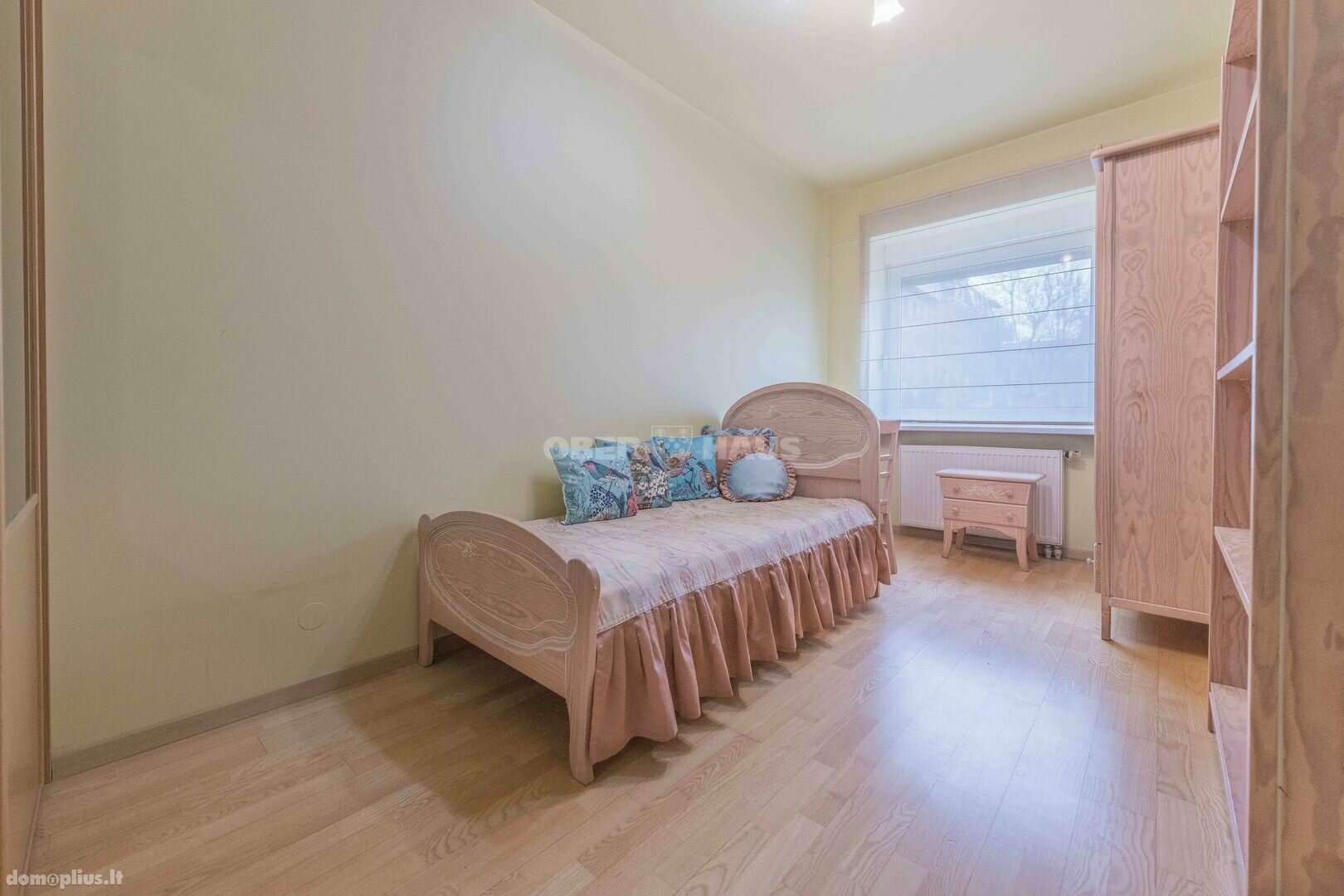 Продается 5 комнатная квартира Vilniuje, Žvėryne, Lūšių g.