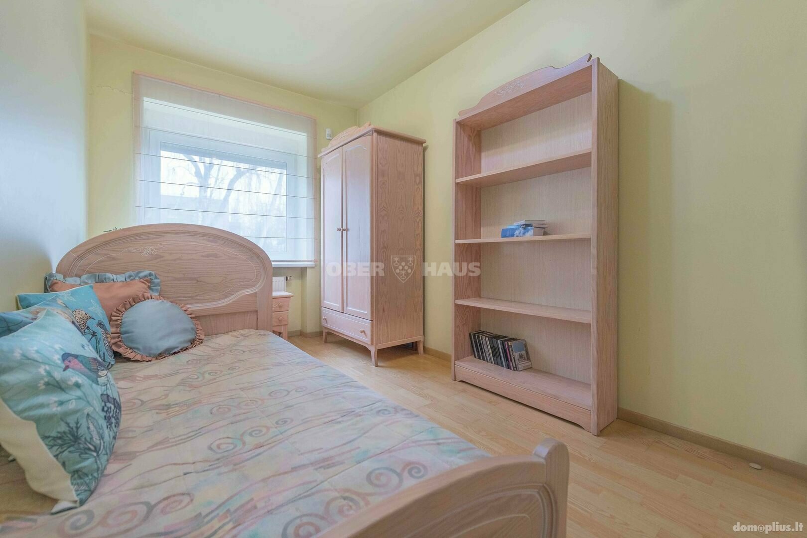 Продается 5 комнатная квартира Vilniuje, Žvėryne, Lūšių g.