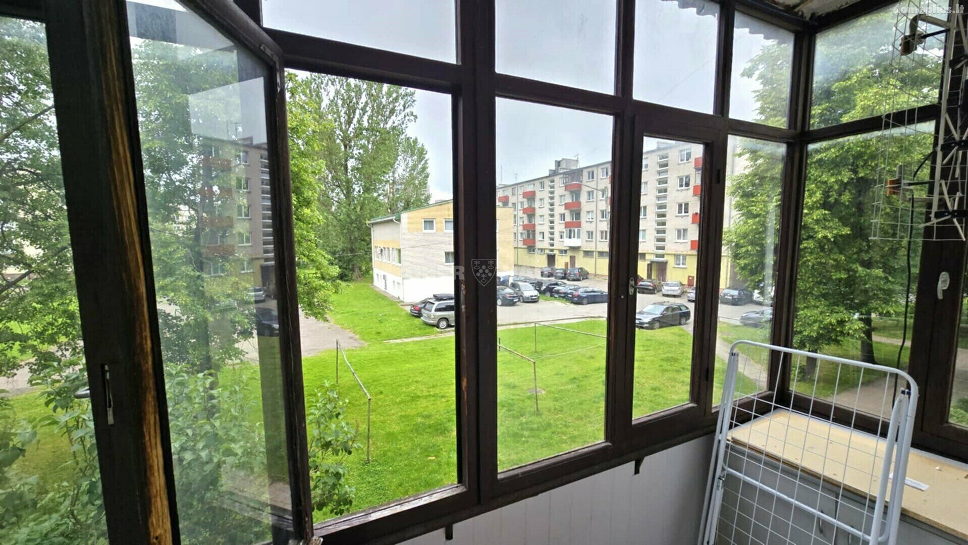 Сдаю 2 комнатную квартиру Panevėžyje, Centre, Vilniaus g.