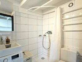 2 kambarių buto nuoma Vilniuje, Žemieji Paneriai, Titnago g.