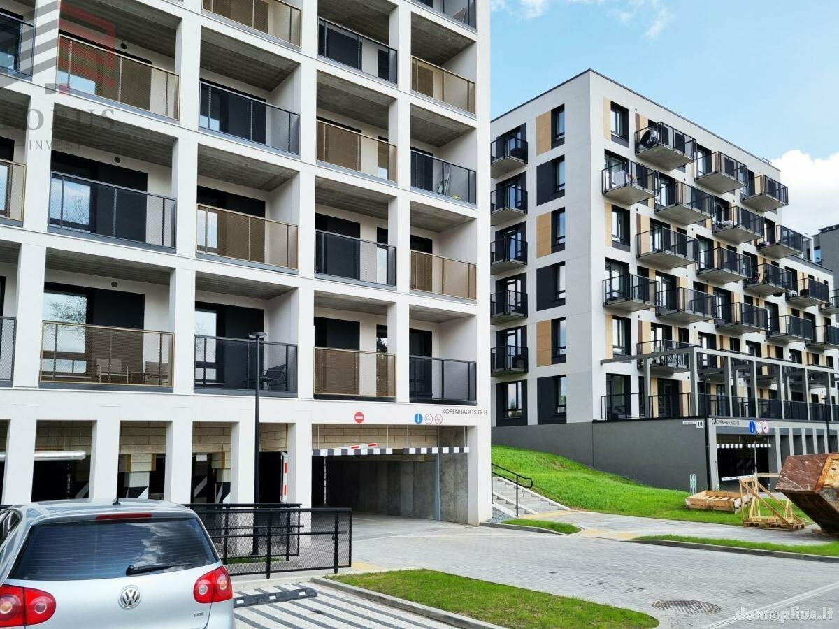Продается 3 комнатная квартира Vilniuje, Justiniškėse, Talino g.