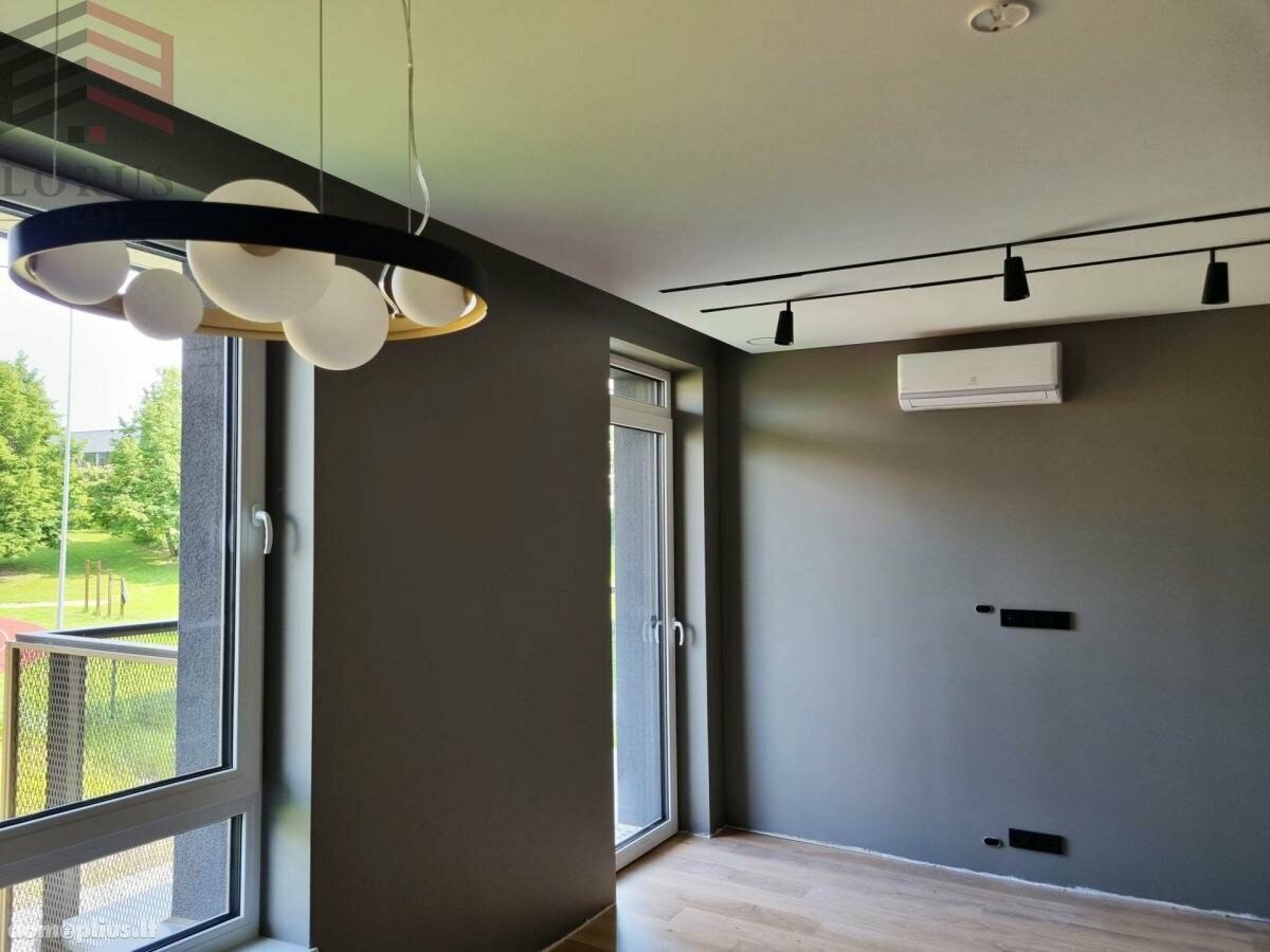 Продается 3 комнатная квартира Vilniuje, Justiniškėse, Talino g.