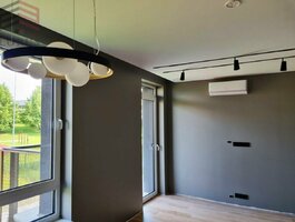 Продается 3 комнатная квартира Vilniuje, Justiniškėse, Talino g.