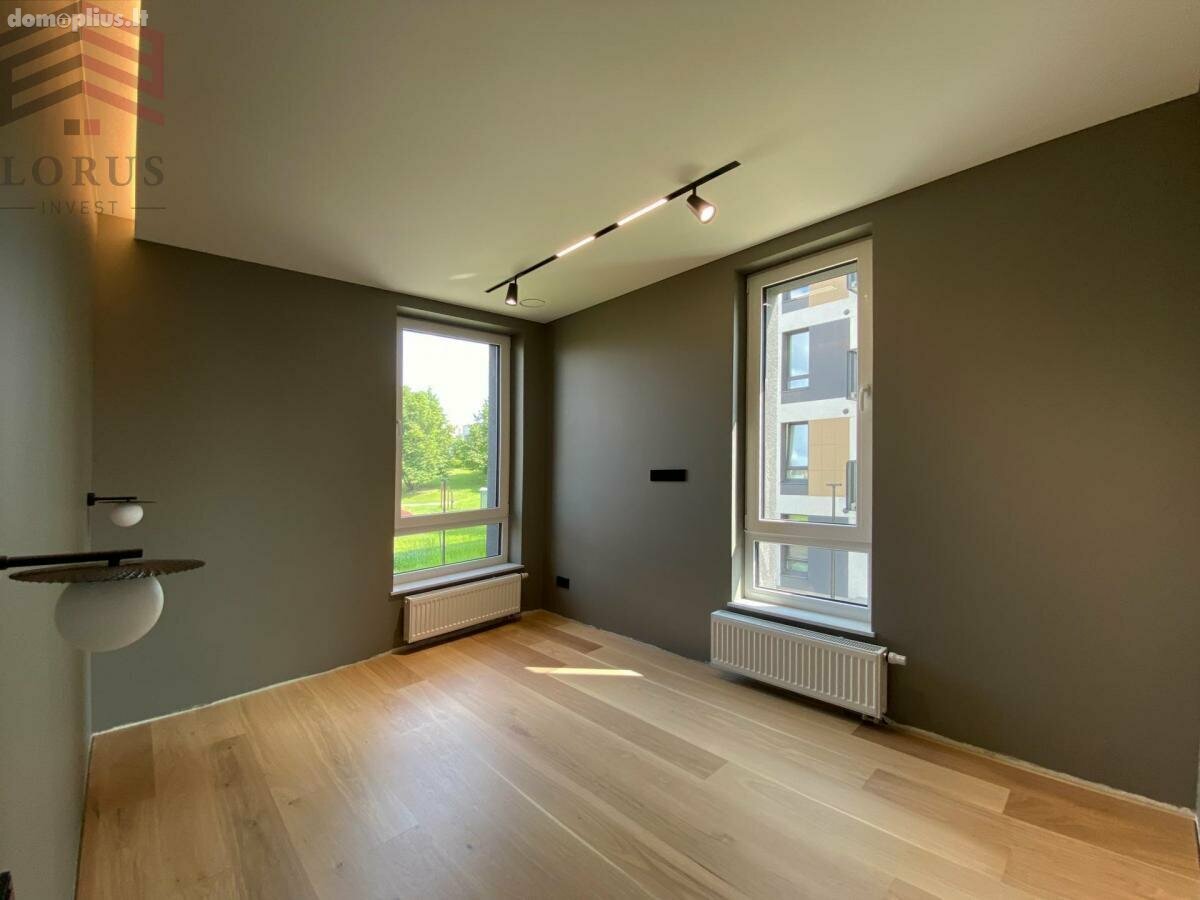 Продается 3 комнатная квартира Vilniuje, Justiniškėse, Talino g.