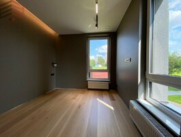 Продается 3 комнатная квартира Vilniuje, Justiniškėse, Talino g.