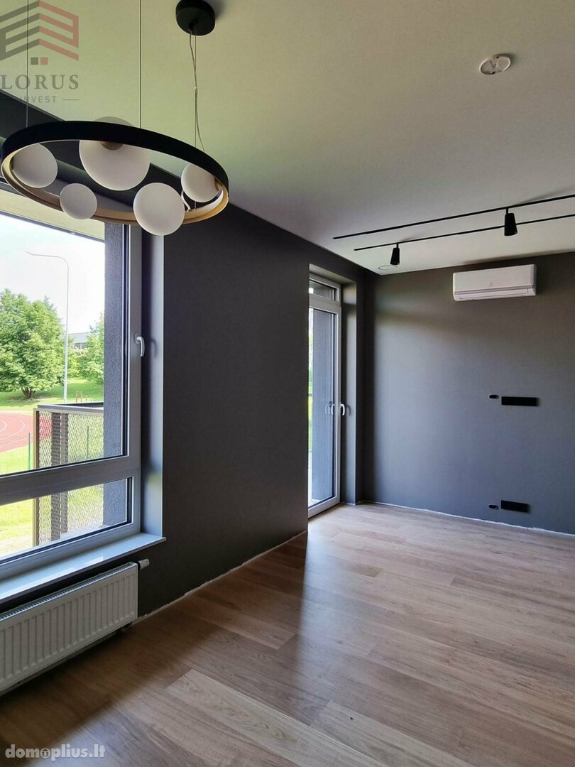 Продается 3 комнатная квартира Vilniuje, Justiniškėse, Talino g.