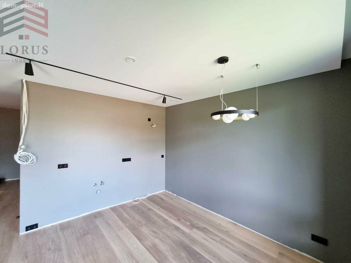 Продается 3 комнатная квартира Vilniuje, Justiniškėse, Talino g.