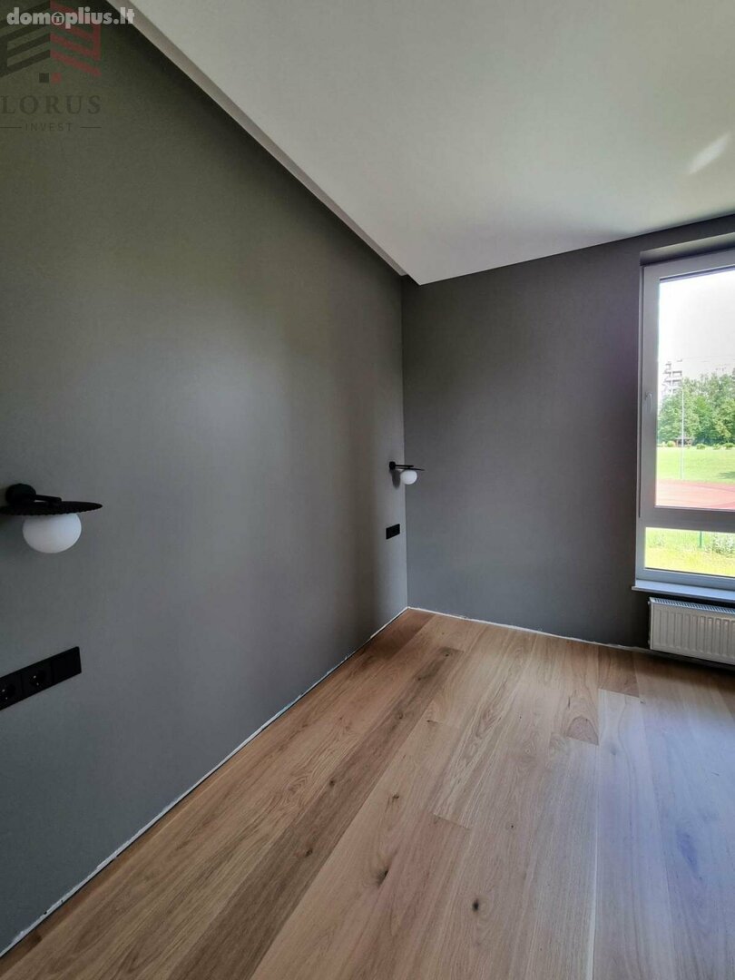 Продается 3 комнатная квартира Vilniuje, Justiniškėse, Talino g.