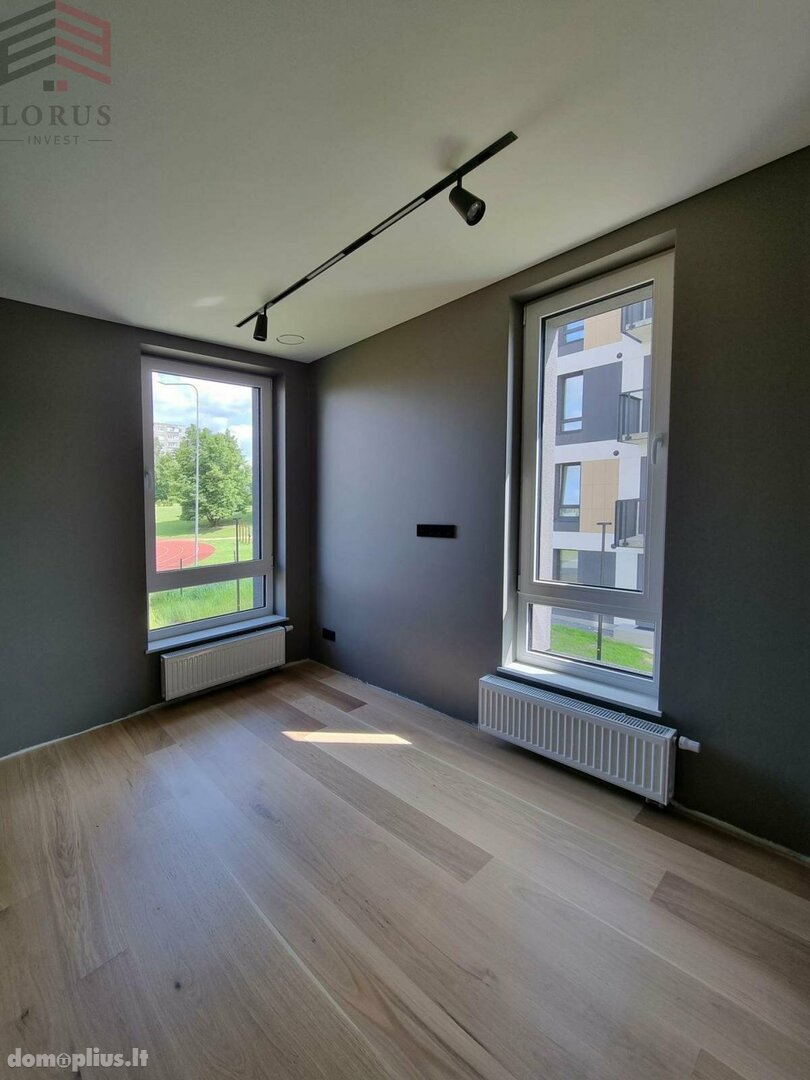 Продается 3 комнатная квартира Vilniuje, Justiniškėse, Talino g.