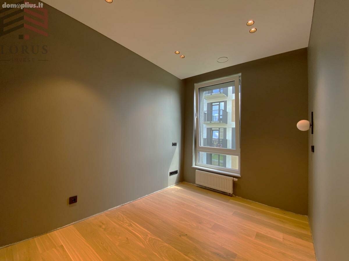 Продается 3 комнатная квартира Vilniuje, Justiniškėse, Talino g.