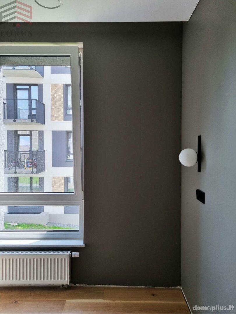 Продается 3 комнатная квартира Vilniuje, Justiniškėse, Talino g.