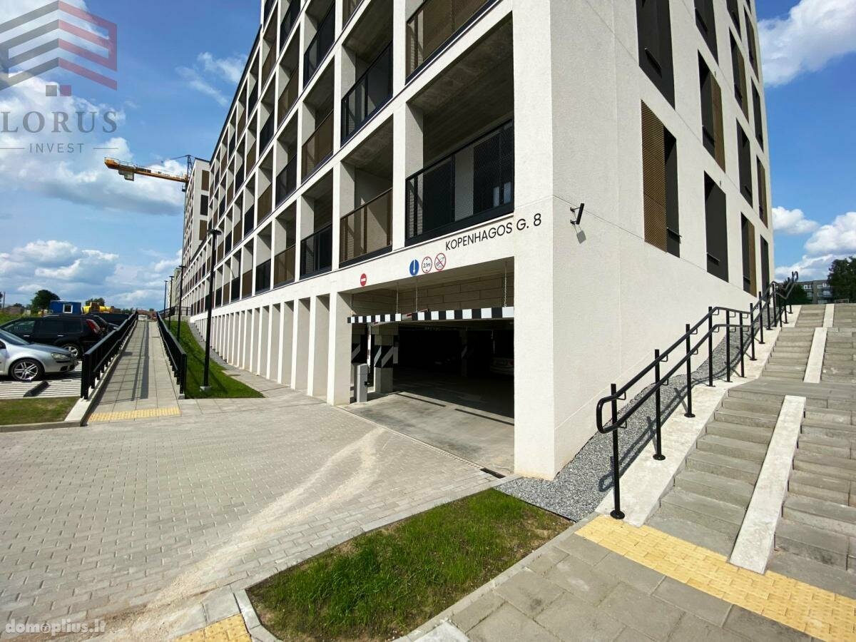 Продается 3 комнатная квартира Vilniuje, Justiniškėse, Talino g.