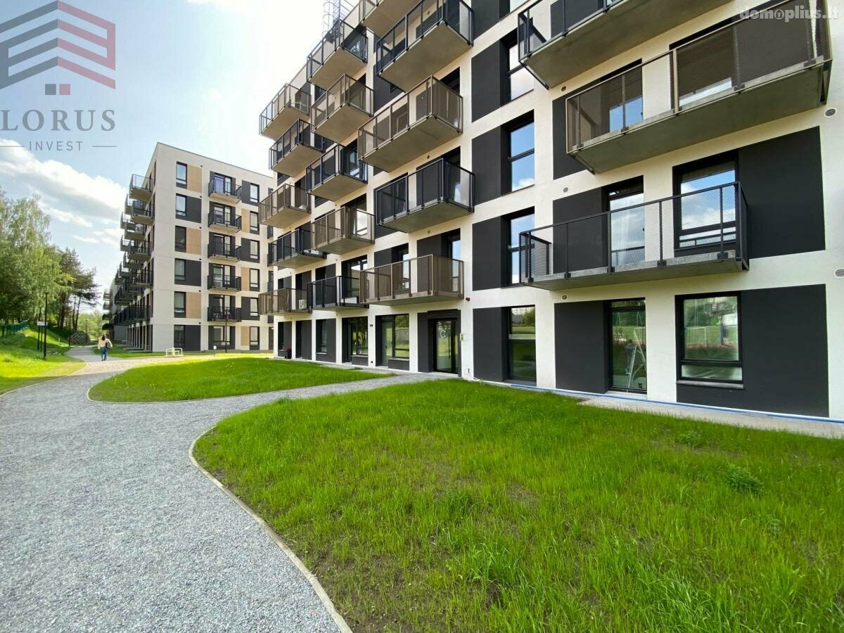 Продается 3 комнатная квартира Vilniuje, Justiniškėse, Talino g.
