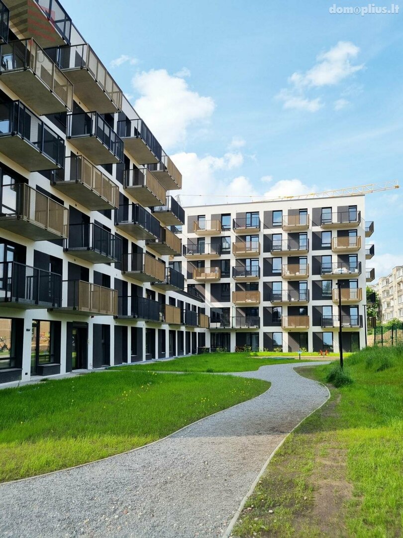 Продается 3 комнатная квартира Vilniuje, Justiniškėse, Talino g.