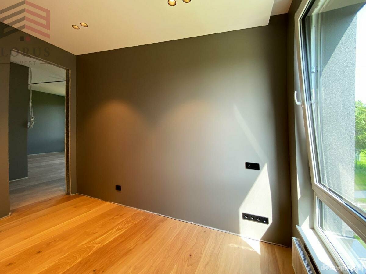 Продается 3 комнатная квартира Vilniuje, Justiniškėse, Talino g.