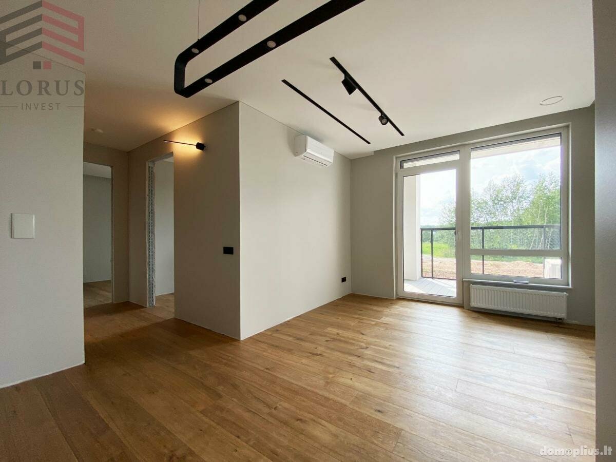 Продается 3 комнатная квартира Vilniuje, Justiniškėse, Talino g.